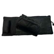 Load image into Gallery viewer, Mint Brand Personalized Seersucker Nap Roll Mat