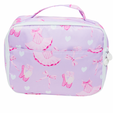 Load image into Gallery viewer, Nylon Lunchbox (several prints)