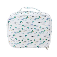 Load image into Gallery viewer, Nylon Lunchbox (several prints)