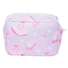 Load image into Gallery viewer, Nylon Everything Bag (several prints)