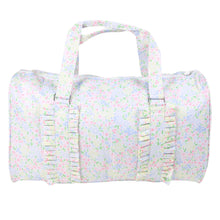 Load image into Gallery viewer, Nylon Duffle Bag (several prints)