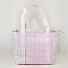 Load image into Gallery viewer, Nylon Tote Bag (several prints)