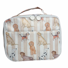 Load image into Gallery viewer, Nylon Lunchbox (several prints)