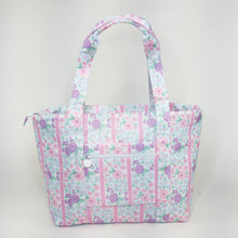Load image into Gallery viewer, Nylon Tote Bag (several prints)