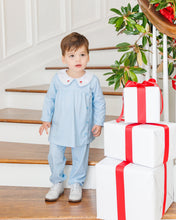 Load image into Gallery viewer, A Classic Christmas Bloomer Pants Set