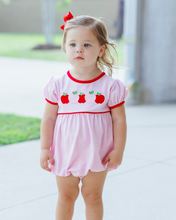 Load image into Gallery viewer, Apple A Day Girl Bubble