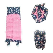 Load image into Gallery viewer, *CLEARANCE - IN STOCK* Thick Plush Nap Mats - Made in the USA
