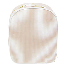 Load image into Gallery viewer, Seersucker Lunchbox (several colors)