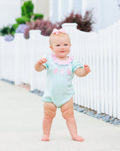 Load image into Gallery viewer, Boo Buddies Ruffle Bubble