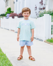 Load image into Gallery viewer, Boo Buddies Short Set