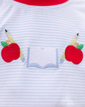 Load image into Gallery viewer, Bookworm Bubble