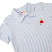 Load image into Gallery viewer, Bookworm Polo Shirt