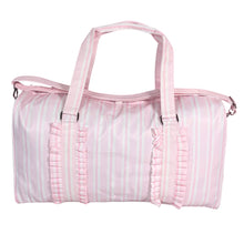 Load image into Gallery viewer, Nylon Duffle Bag (several prints)