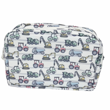 Load image into Gallery viewer, Nylon Everything Bag (several prints)