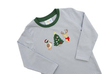 Load image into Gallery viewer, Christmas at the Camp Pants Set