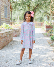 Load image into Gallery viewer, Cottage Blooms Charlotte Dress