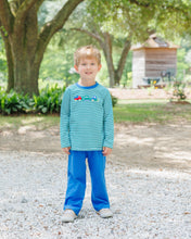 Load image into Gallery viewer, Dig, Dump, and Roll Pants Set