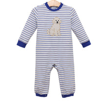 Load image into Gallery viewer, Doodle Days Romper