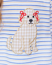 Load image into Gallery viewer, Doodle Days Ruffle Pants Set