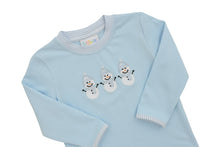 Load image into Gallery viewer, Frosty Friends Pants Set