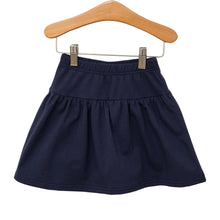 Load image into Gallery viewer, Gabbie Skort - Navy