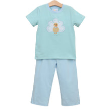 Load image into Gallery viewer, Give Thanks Pants Set