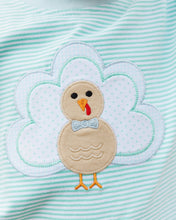 Load image into Gallery viewer, Give Thanks Romper