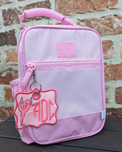 Load image into Gallery viewer, Custom Embroidered Bag Tag