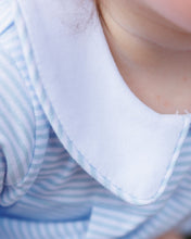 Load image into Gallery viewer, Henry Bubble - Light Blue Stripe