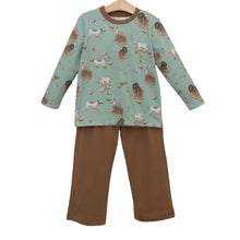Load image into Gallery viewer, Heritage Hunt Thomas Pants Set
