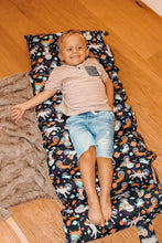 Load image into Gallery viewer, *CLEARANCE - IN STOCK* Thick Plush Nap Mats - Made in the USA