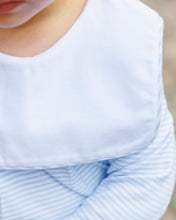 Load image into Gallery viewer, Jack Bubble - Light Blue Stripe