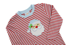 Load image into Gallery viewer, Jolly St. Nick Pants Set