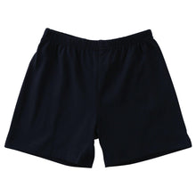 Load image into Gallery viewer, Knit Shorts - Navy