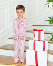 Load image into Gallery viewer, Merry Moments Button Down Set