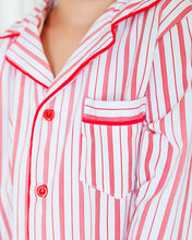 Load image into Gallery viewer, Merry Moments Button Down Set