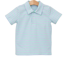 Load image into Gallery viewer, Jellybean Michael Polo - Multiple colors