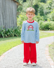 Load image into Gallery viewer, On The Farm Pants Set