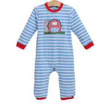 Load image into Gallery viewer, On The Farm Romper