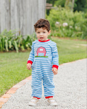 Load image into Gallery viewer, On The Farm Romper