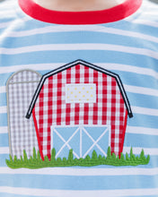 Load image into Gallery viewer, On The Farm Romper
