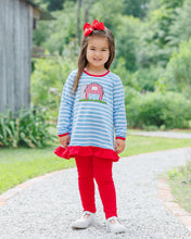 Load image into Gallery viewer, On The Farm Ruffle Pants Set