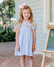 Load image into Gallery viewer, Pencil Garland Dress