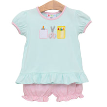 Load image into Gallery viewer, Ready, Set, Learn Bloomer Set