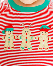 Load image into Gallery viewer, Santa's Sweet Helpers Pants Set