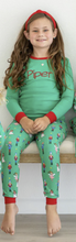 Load image into Gallery viewer, LTC Kids 2 piece Pajamas Set *Prints*