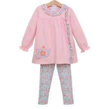 Load image into Gallery viewer, Tea Time Pants Set