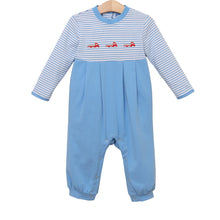 Load image into Gallery viewer, To The Rescue Romper