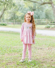 Load image into Gallery viewer, Zoo Crew Ruffle Pocket Pants Set