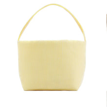 Load image into Gallery viewer, *PRE-ORDER* Embroidered Gingham/Seersucker Buckets for any holiday